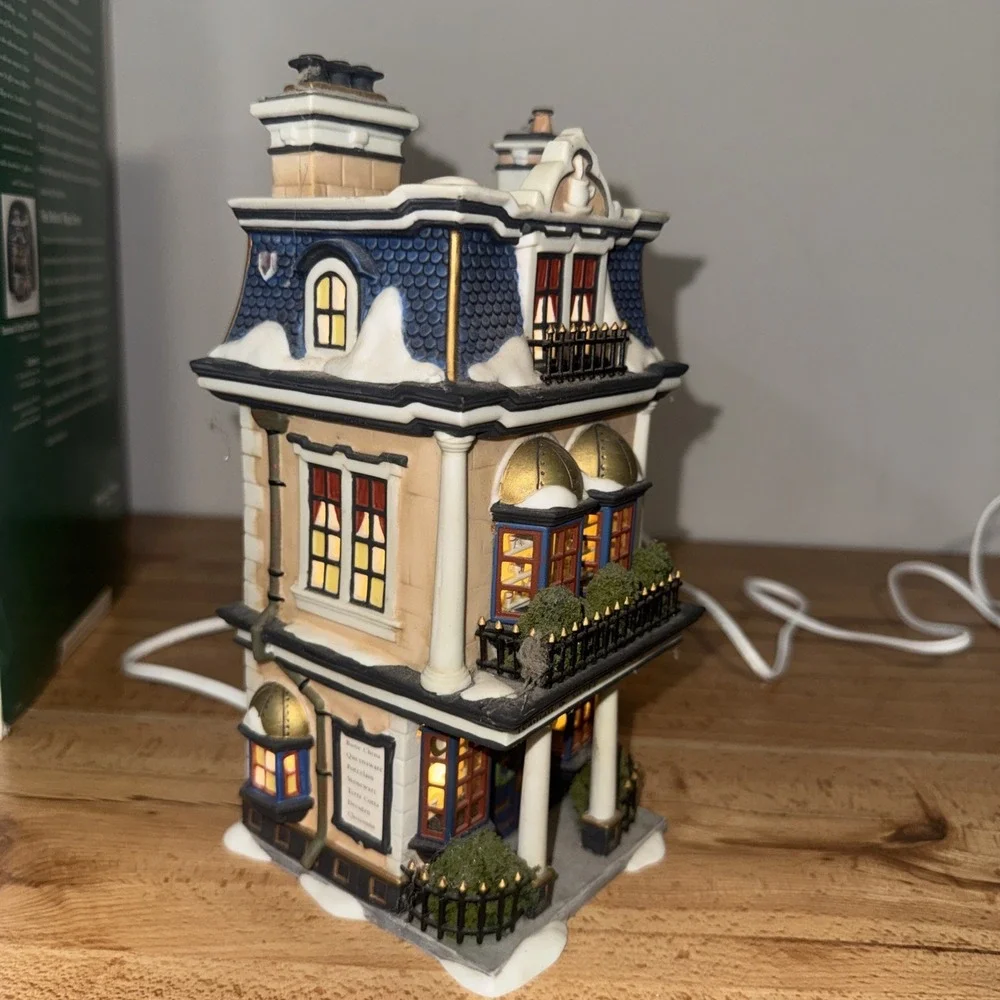 Department 56 department 56